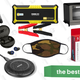 Illustration for article titled Mondays Best Deals: Anker PowerWave Sense Pad, Nintendo Switch Joy-Con, 4000A Peak Jump Starter, Nordstrom Rack Face Masks, and More